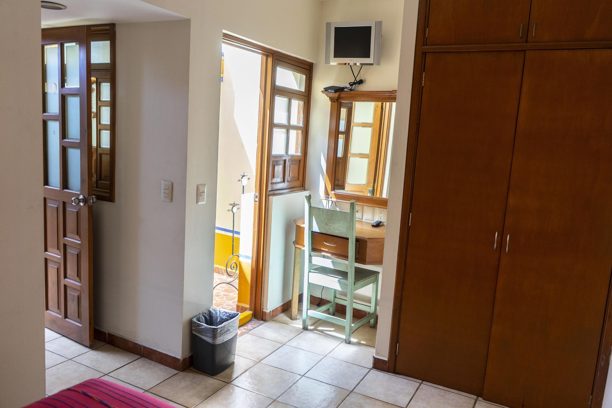 Casa Vilasanta Гвадалахара Экстерьер фото
