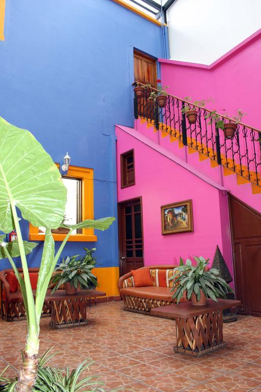 Casa Vilasanta Гвадалахара Экстерьер фото