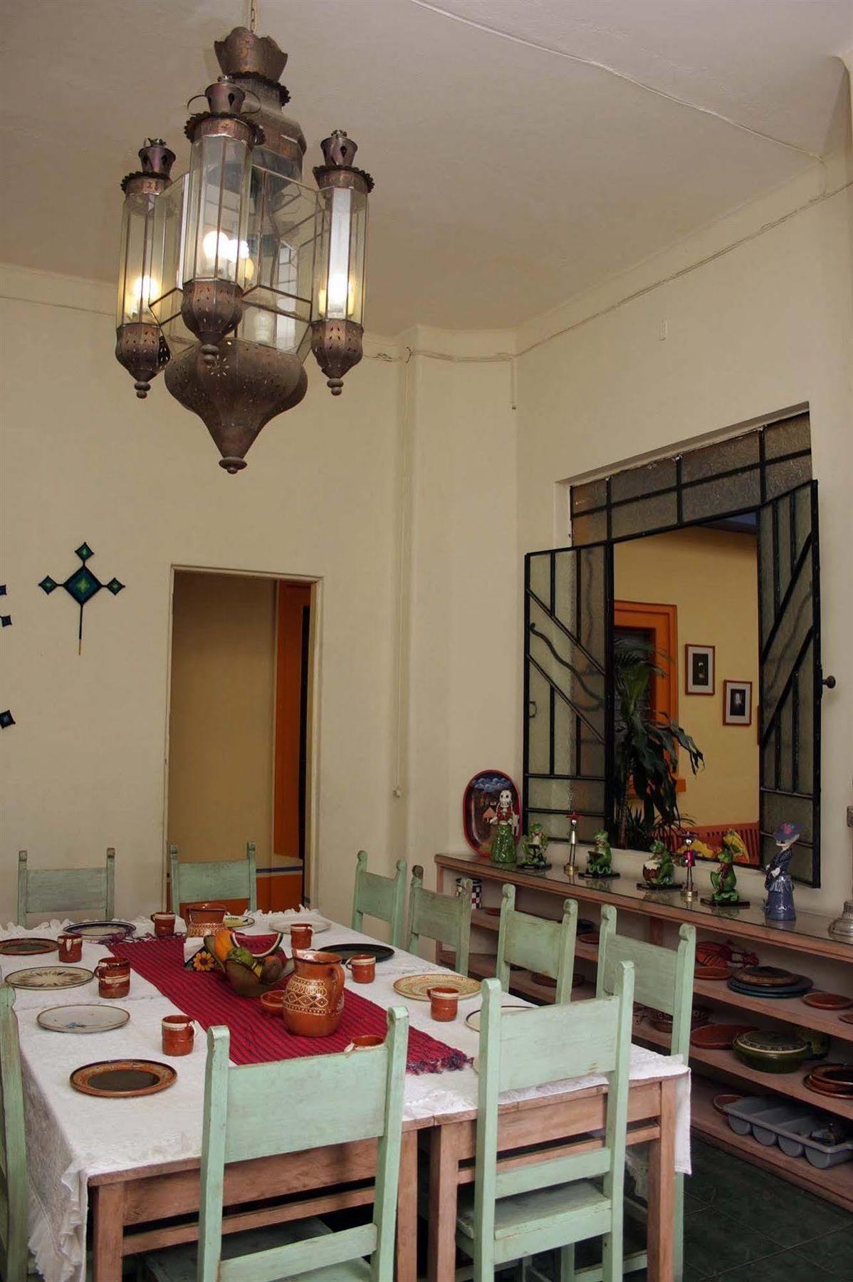 Casa Vilasanta Гвадалахара Экстерьер фото